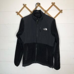 The North face polartech recycled jacket